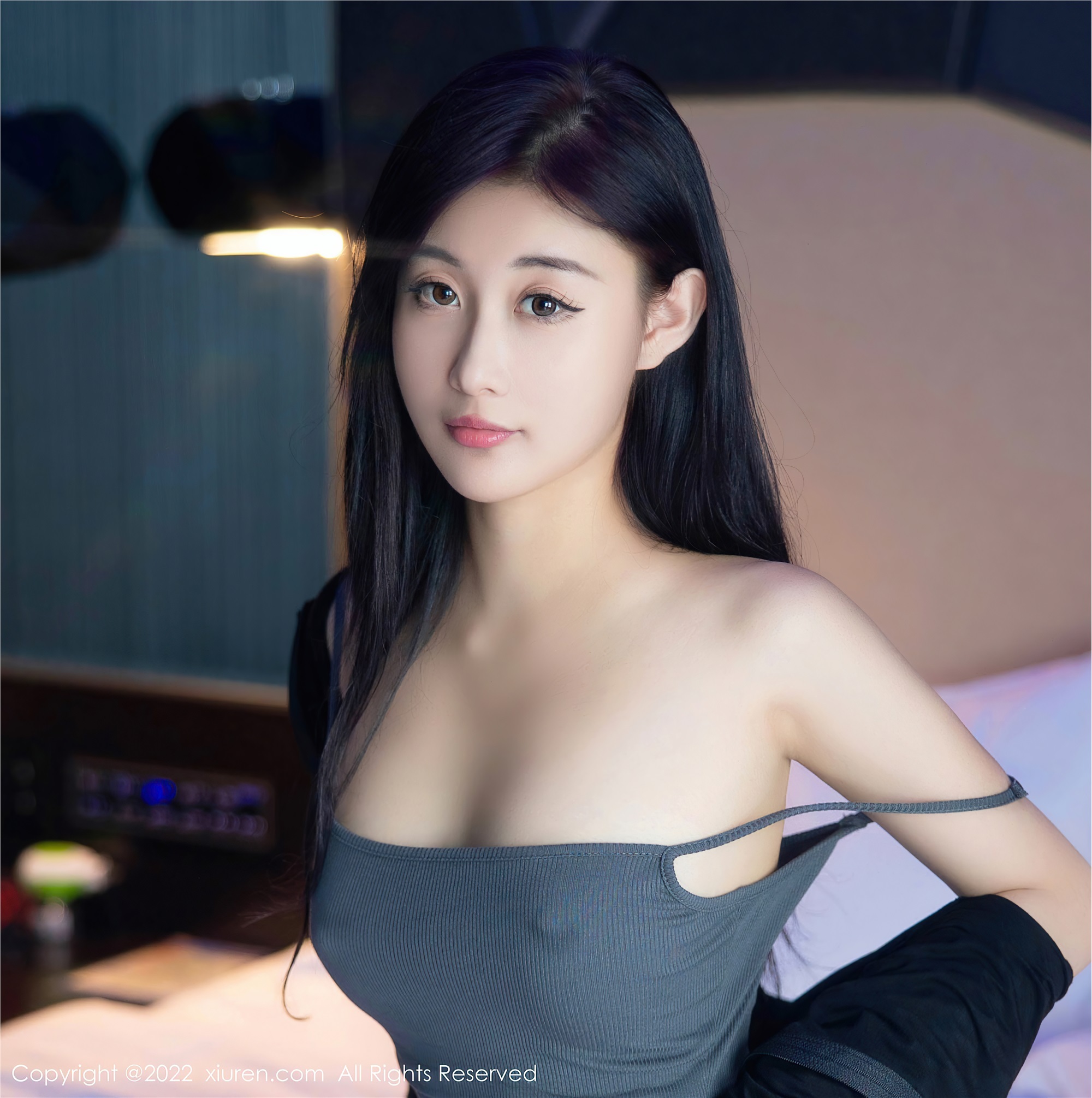 Xiuren秀人网 2022.09.07 NO.5553 顾楚楚Maily